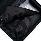 Trochi Charles Trunk Check-In Large — Black (view 10)