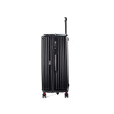 Trochi Charles Trunk Check-In Medium — Black (view 11)