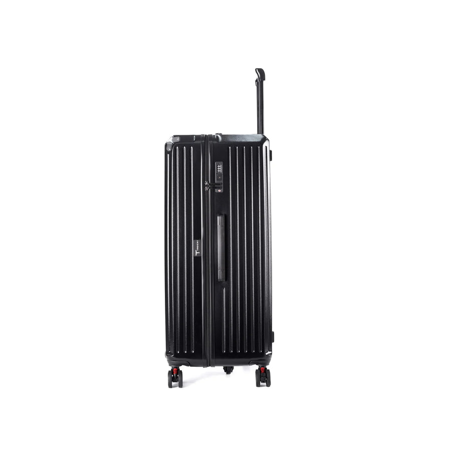 Trochi Charles Trunk Check-In Medium — Black (view 11)