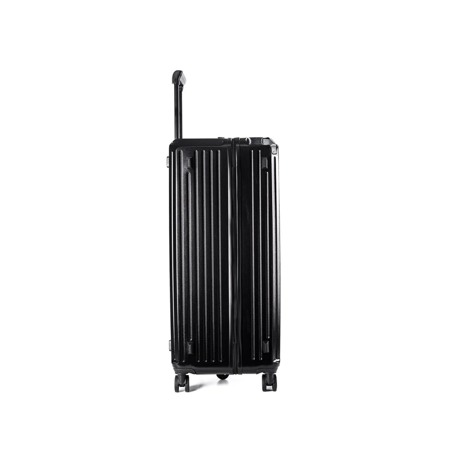 Trochi Charles Trunk Check-In Medium — Black (view 13)
