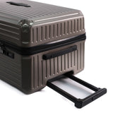 Trochi Charles Trunk Check-In Medium — Gray (view 6)