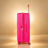 TERRY 3.0 Check-In Large by TROCHI - Yellow Line Red luggage detail image 22