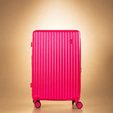 TERRY 3.0 Check-In Large by TROCHI - Yellow Line Red luggage detail image 25
