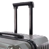 Trochi Charles Trunk Carry-On — Gray (view 4)