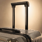Trochi Charles Trunk Check-In Large — Gray (view 7)