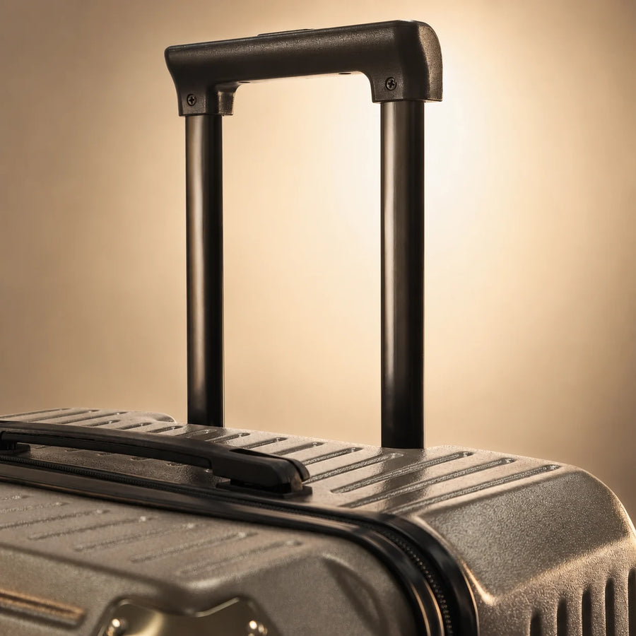 Trochi Charles Trunk Check-In Large — Gray (view 7)