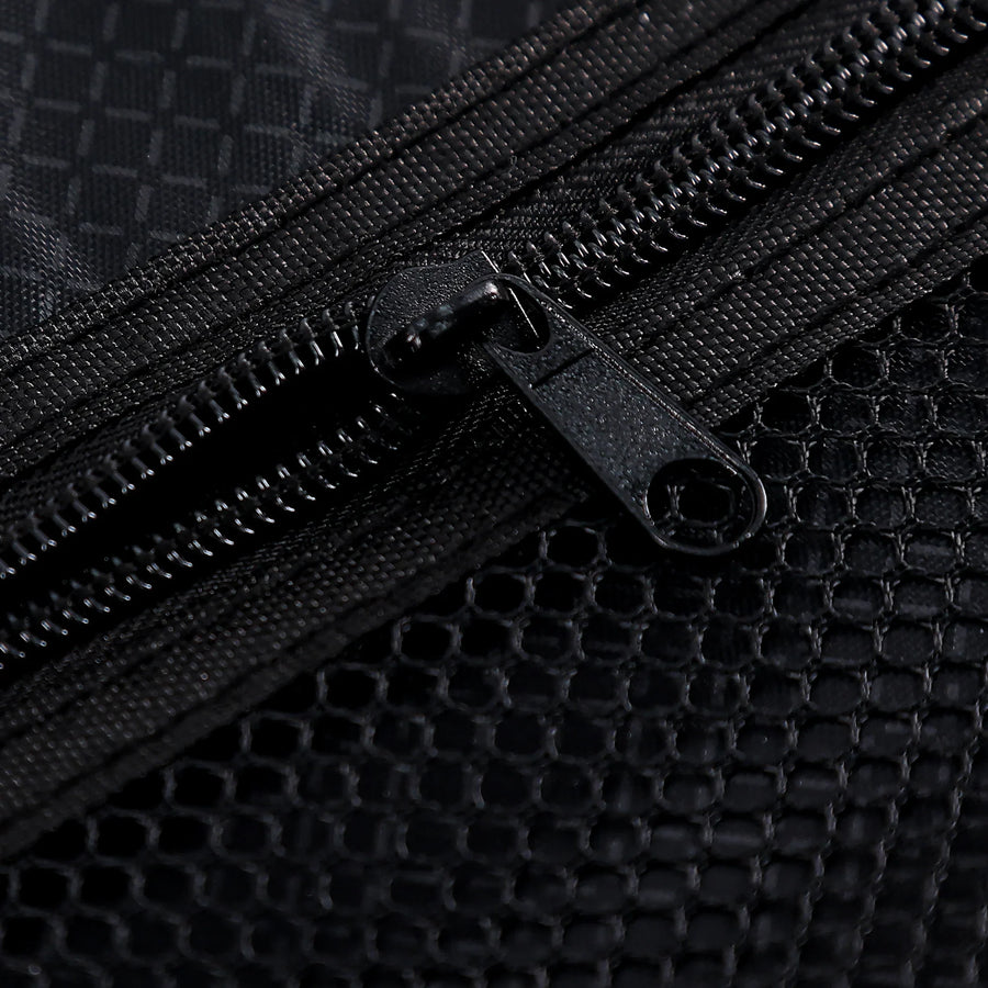 Trochi Charles Trunk Check-In Medium — Blue (view 14)