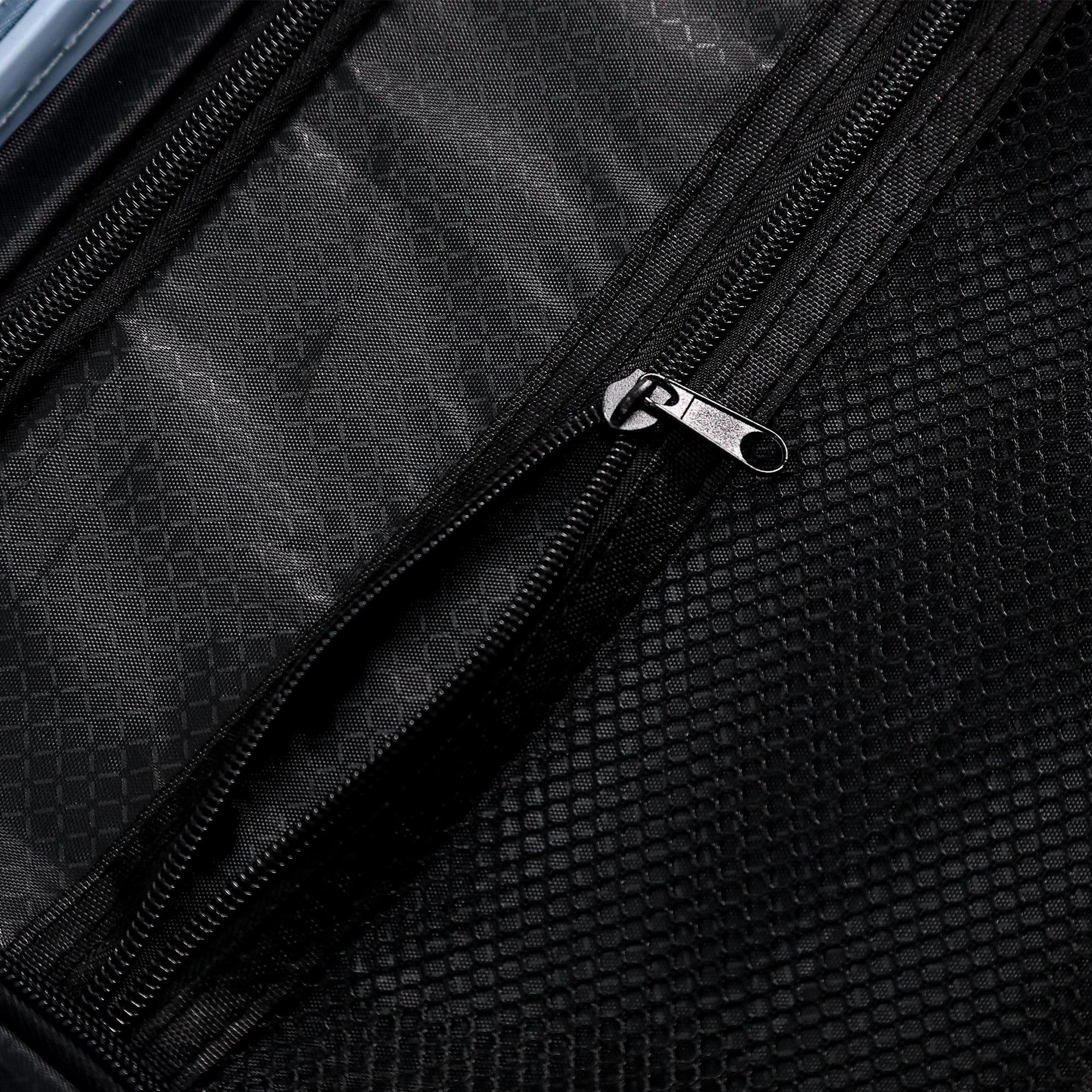 Trochi Charles Trunk Check-In Medium — Blue (view 15)