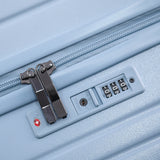Trochi Charles Trunk Check-In Large — Blue (view 8)