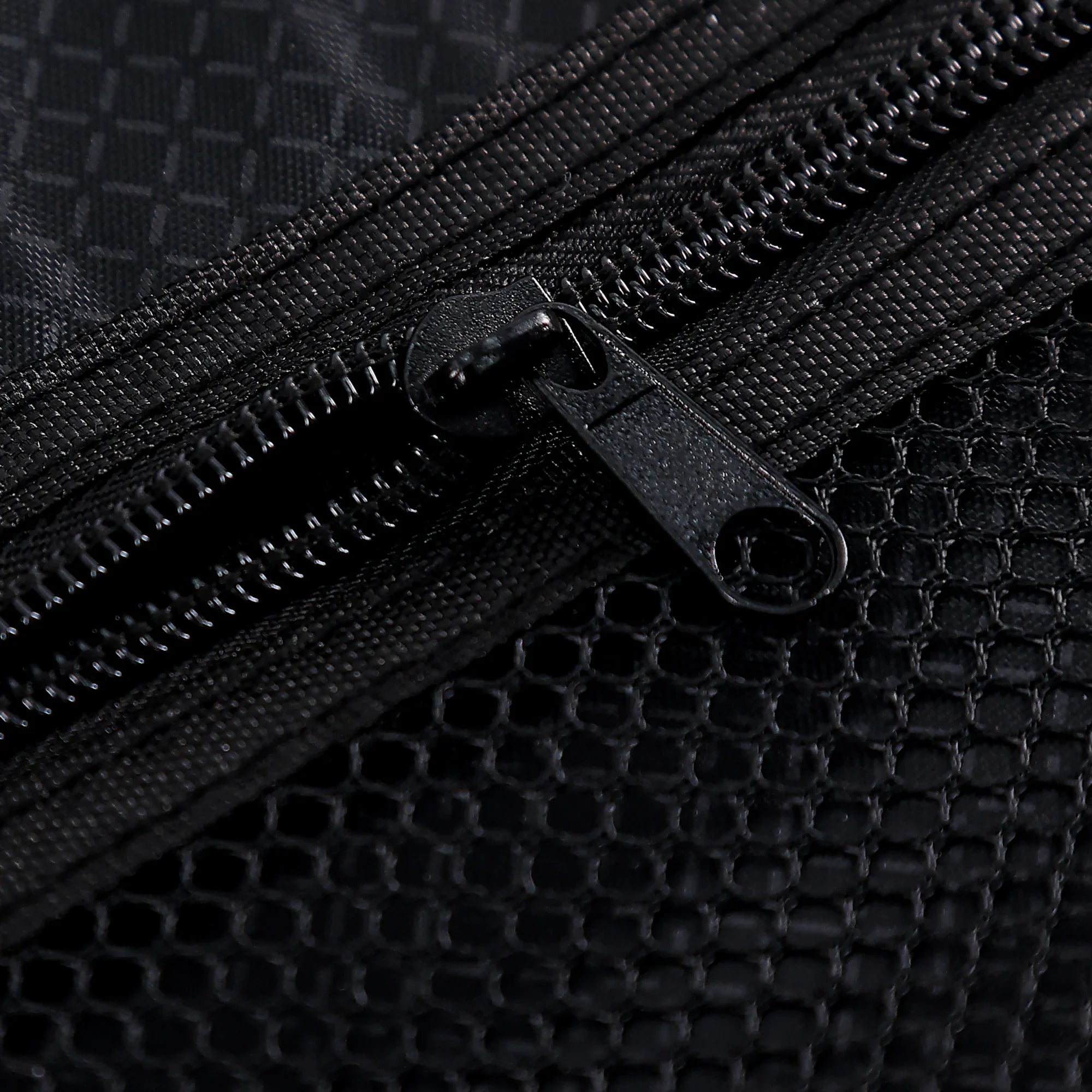 Trochi Charles Trunk Carry-On — Blue (view 11)
