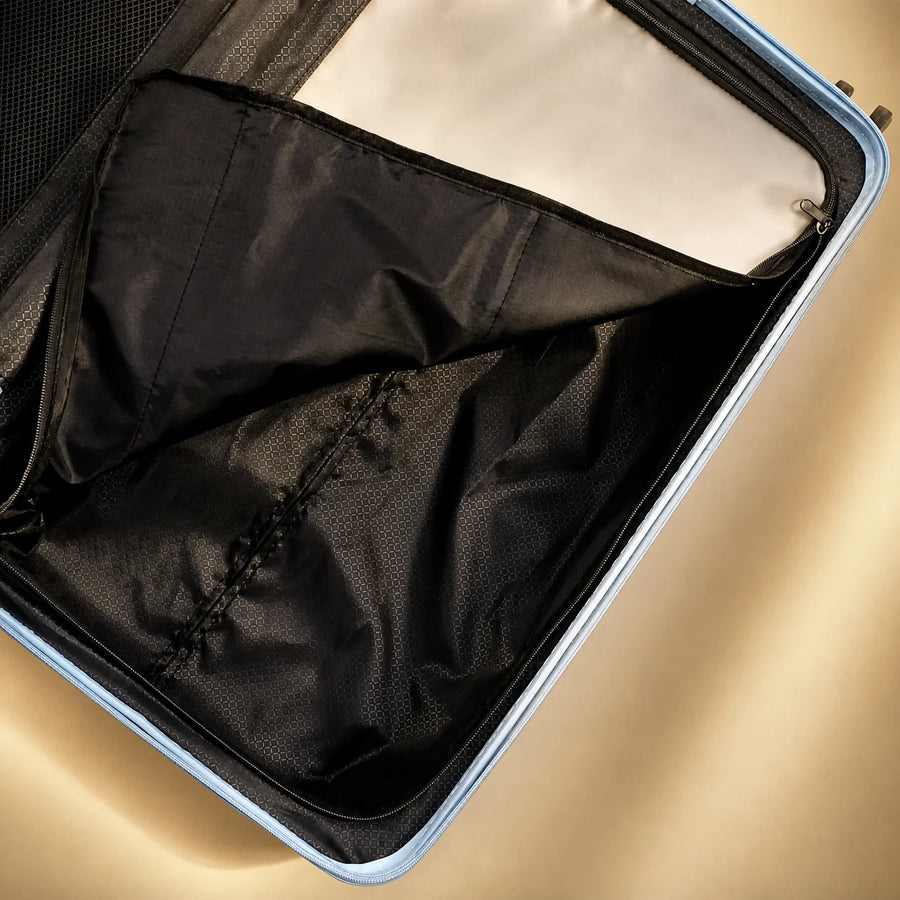 Trochi Charles Trunk Check-In Large — Blue (view 20)