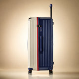 Trochi Charles Trunk Check-In Large — White (view 2)