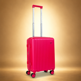 TERRY 3.0 — Magenta Red — product view