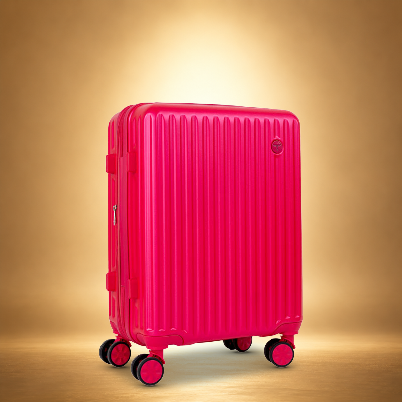 TERRY 3.0 — Magenta Red — product view
