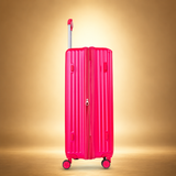TERRY 3.0 — Magenta Red — product view