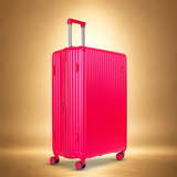TERRY 3.0 — Magenta Red — product view
