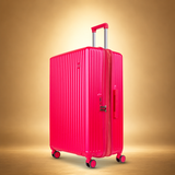 TERRY 3.0 — Magenta Red — product view