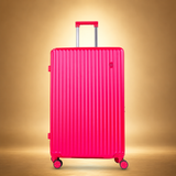 TERRY 3.0 — Magenta Red — product view
