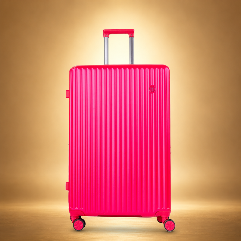 TERRY 3.0 — Magenta Red — product view
