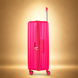 TERRY 3.0 — Magenta Red — product view