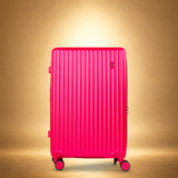 TERRY 3.0 — Magenta Red — product view