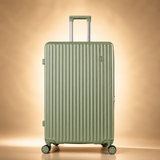 TERRY 3.0 Check-In Large — Matcha Green — front product view