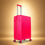 TERRY 3.0 — Magenta Red — product view
