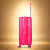 TERRY 3.0 — Magenta Red — product view