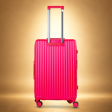 TERRY 3.0 — Magenta Red — product view