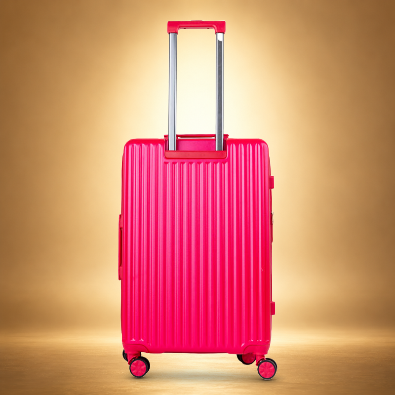 TERRY 3.0 — Magenta Red — product view