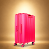 TERRY 3.0 — Magenta Red — product view