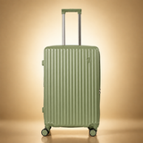 TERRY 3.0 Check-In Medium — Matcha Green — front product view