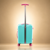Trochi-Anna by TROCHI - Gold Line luggage detail image 10