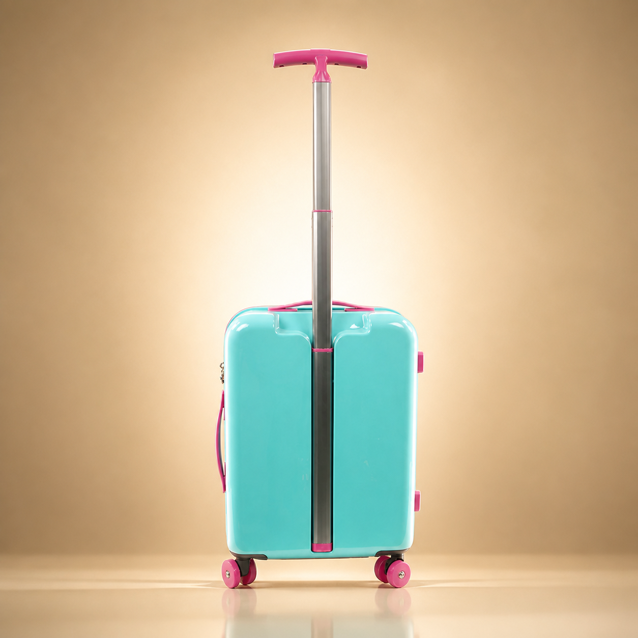 Trochi-Anna by TROCHI - Gold Line luggage detail image 10