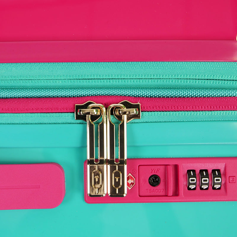 Trochi-Anna by TROCHI - Gold Line luggage detail image 11