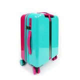 Trochi-Anna by TROCHI - Gold Line luggage detail image 5