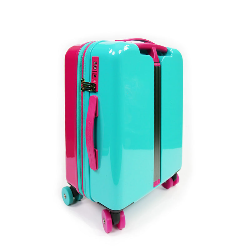 Trochi-Anna by TROCHI - Gold Line luggage detail image 5