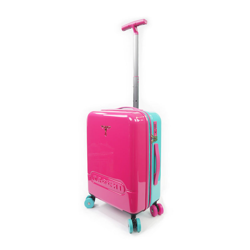 Trochi-Anna by TROCHI - Gold Line luggage detail image 8