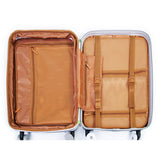 Trochi-Black Chin by TROCHI - Gold Line luggage detail image 12