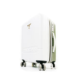 Trochi-Black Chin by TROCHI - Gold Line luggage detail image 3