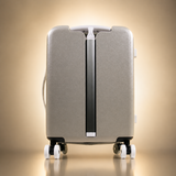 Trochi-Black Chin by TROCHI - Gold Line luggage detail image 4
