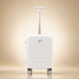 Trochi-Black Chin by TROCHI - Gold Line luggage detail image 6