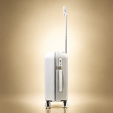 Trochi-Black Chin by TROCHI - Gold Line luggage detail image 9