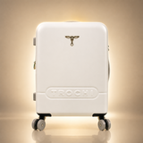 Trochi-Black Chin by TROCHI - Gold Line luggage main product image
