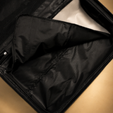 Trochi Charles Trunk Carry-On — Black (view 9)
