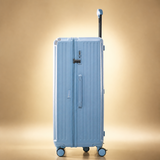 Trochi Charles Trunk Check-In Large — Blue (view 2)