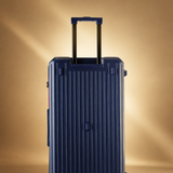 Trochi Charles Trunk Check-In Large — White (view 1)