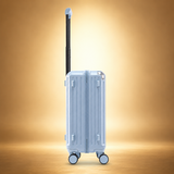 Trochi Charles Trunk — Arctic Blue — product view