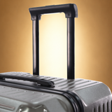 Trochi Charles Trunk — Champagne — product view