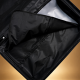 Trochi Charles Trunk — Pirate Black — product view
